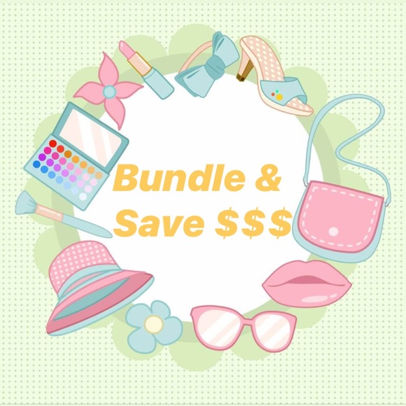 15% off or more if you get 3 or more items!!! - Picture 1 of 1